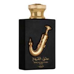 Lattafa Perfumes Ishq Al Shuyukh Gold Eau de Parfum 100ml Spray