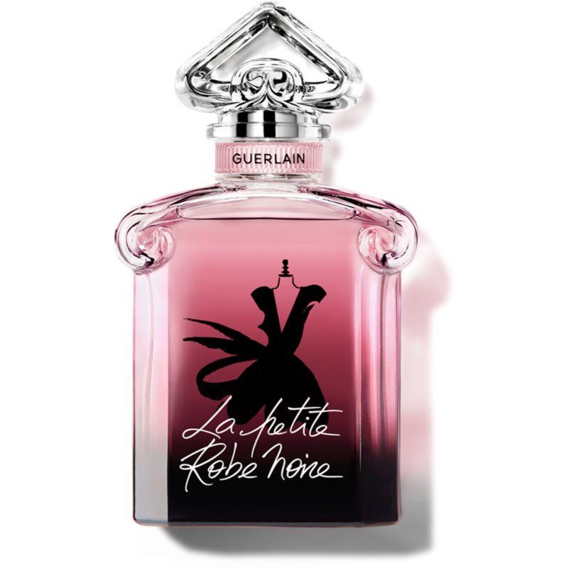 Guerlain La Petite Robe Noire Eau de Parfum Intense 50ml Spray