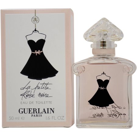 Guerlain La Petite Robe Noire Eau de Toilette 50ml Spray