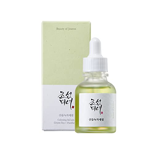 Beauty Of Joseon Green Tea + Panthenol Calming Serum 30ml