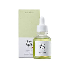 Beauty Of Joseon Green Tea + Panthenol Calming Serum 30ml