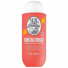 Sol De Janeiro Bom Dia Bright Body Wash 385ml