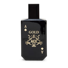 New Brand Gold Ace Eau de Toilette 100ml Spray