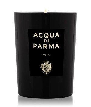 Acqua di Parma Oud Candle 200g
