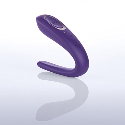Satisfyer Partner Couples Vibrator