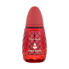 Pino Silvestre Amber Woods Eau de Toilette 125ml Spray