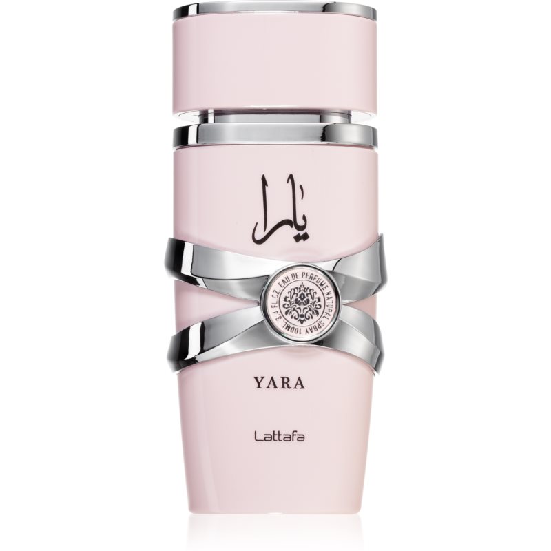 Lattafa Perfumes Yara Eau de Parfum 100ml Spray