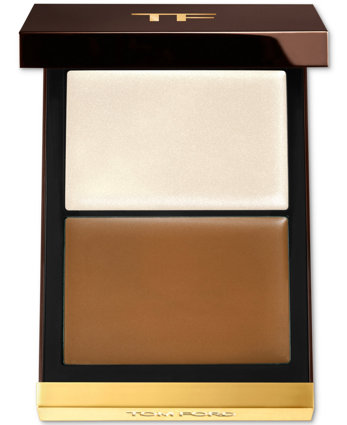 Tom Ford Shade And Illuminate Contour Duo 15g - Intensity 1