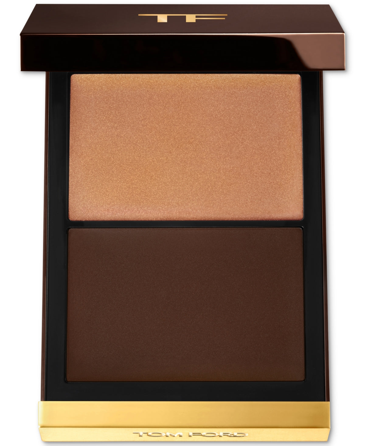 Tom Ford Shade And Illuminate Contour Duo 15g - Intensity 3