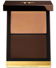 Tom Ford Shade And Illuminate Contour Duo 15g - Intensity 3