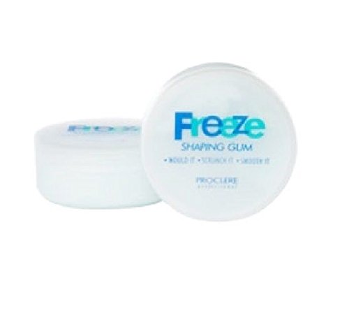 Proclere Freeze Shaping Gum 100ml