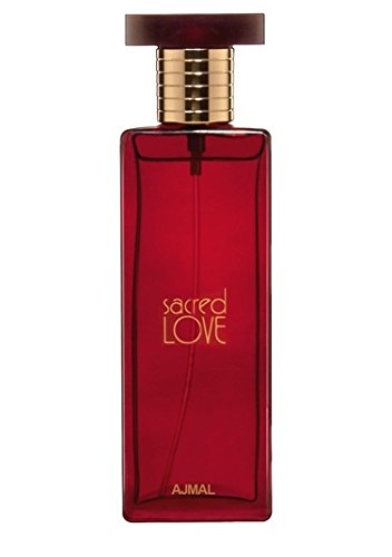Ajmal Sacred Love Eau De Parfum 50ml Spray