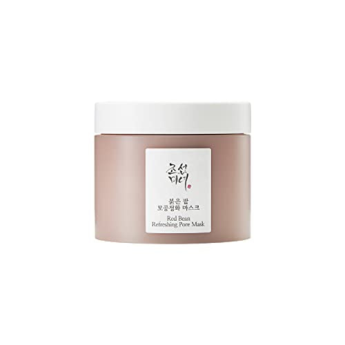 Beauty Of Joseon Red Bean Refreshing Pore Mask 140g
