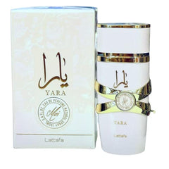 Lattafa Perfumes Yara Moi Eau de Parfum 100ml Spray