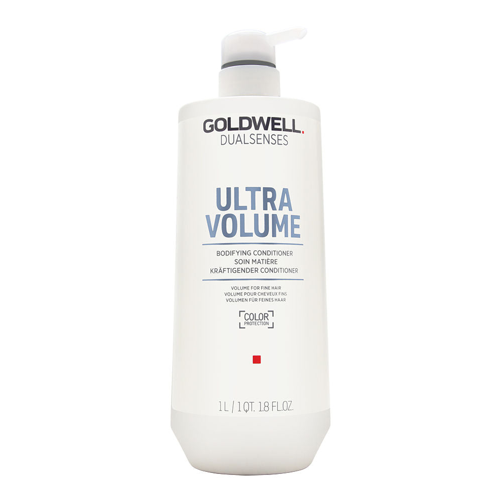 Goldwell Dualsenses Ultra Volume Bodifying Conditioner 1000ml