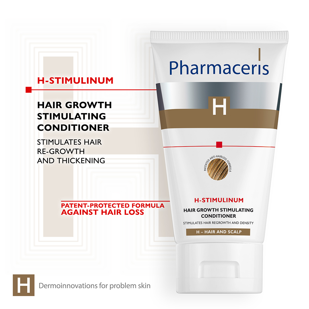 Pharmaceris H Stimulinum Hair Growth Stimulating Conditioner 150ml