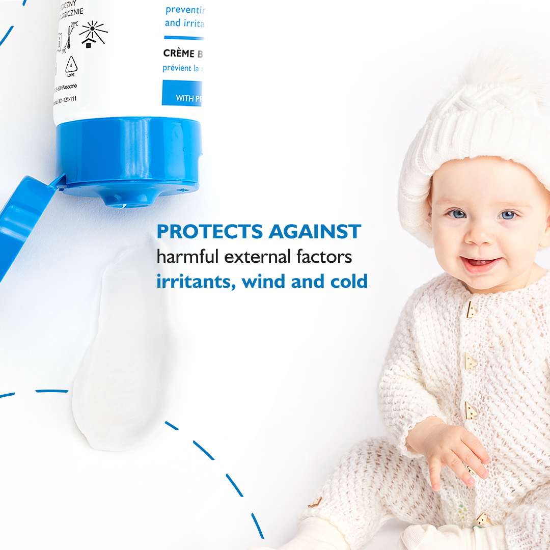 Pharmaceris Emotopic Emollient Barrier Cream - 75ml