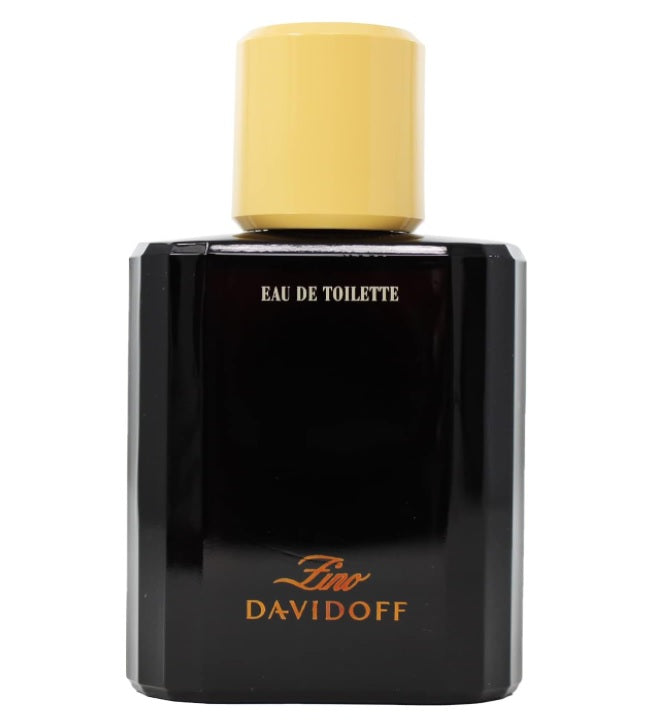 Davidoff Zino Eau de Toilette Spray - 125ml