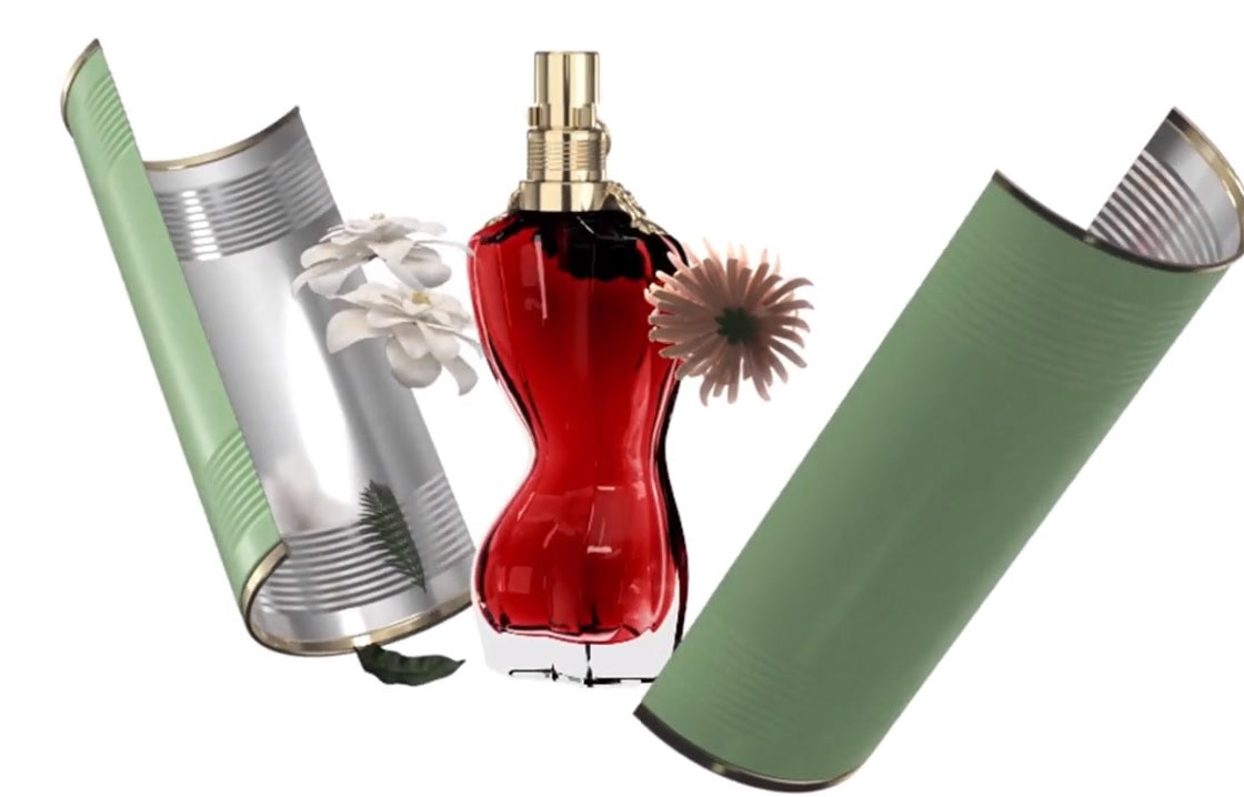 Jean Paul Gaultier La Belle Eau de Parfum 30ml Spray - Sense42 Beauty and Health