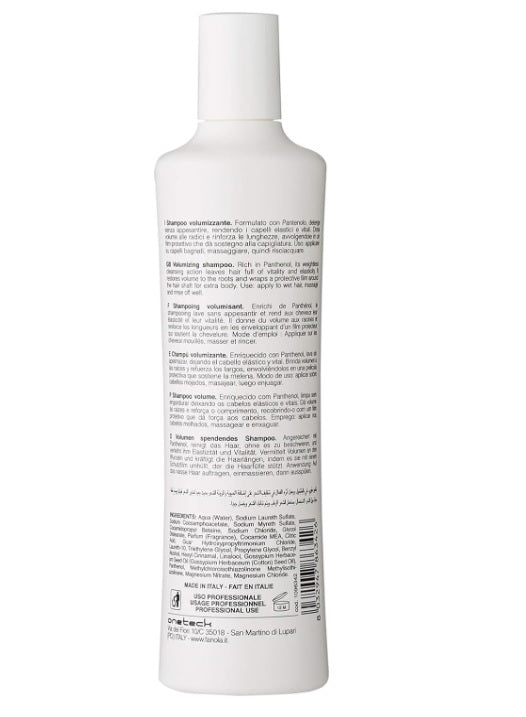 Fanola Volumising Shampoo 350ml