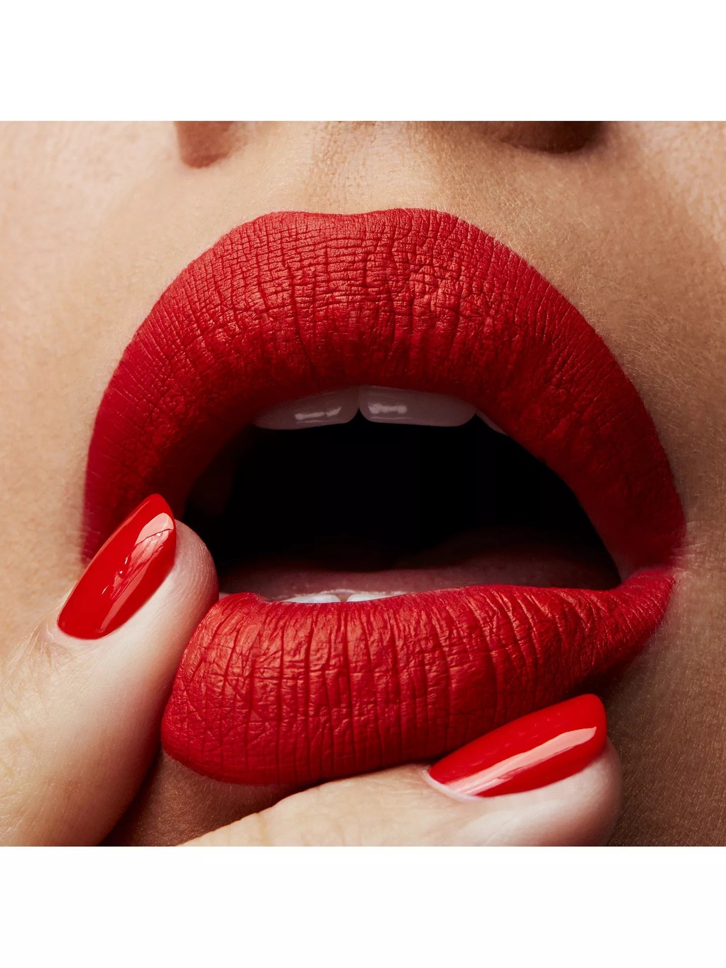 MAC Retro Matte Liquid Lipcolour, Quite The Standout