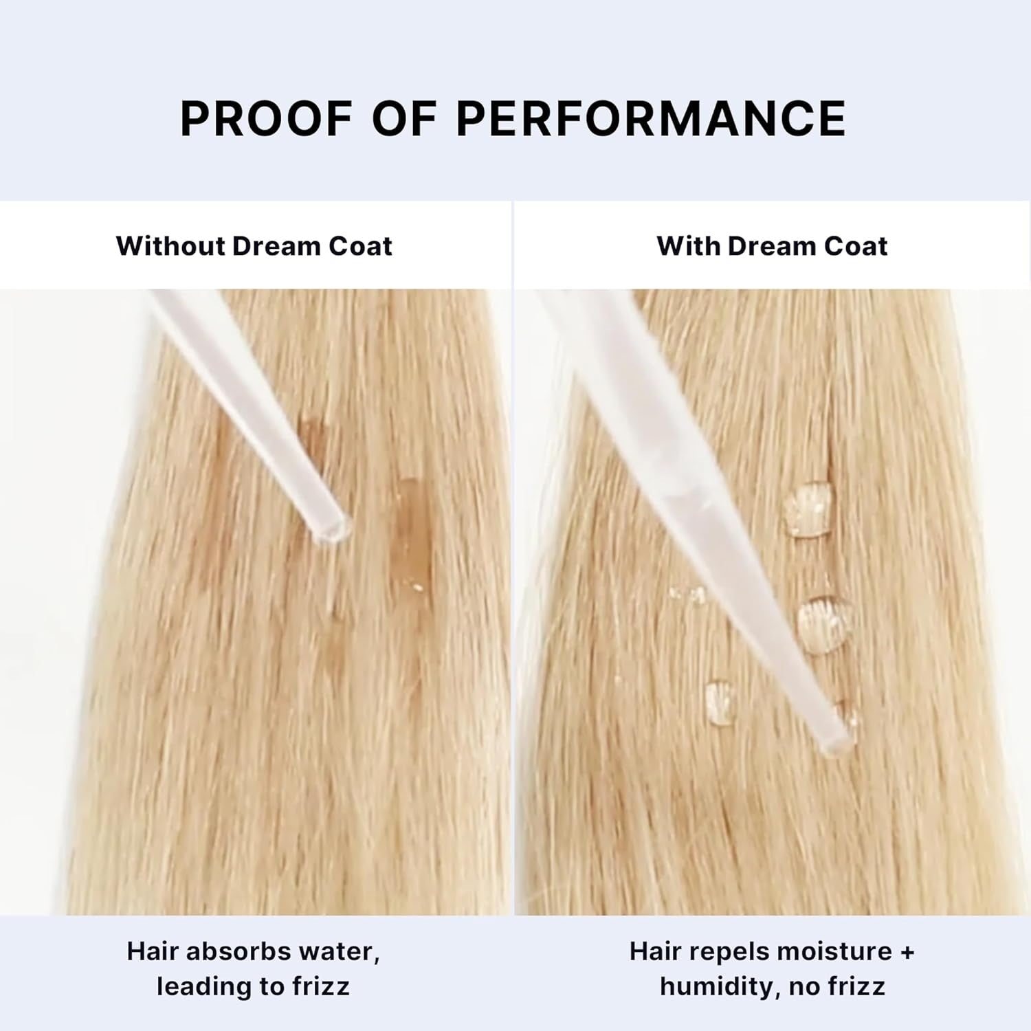 Color Wow Dream Coat Supernatural Sealant Spray 200ml