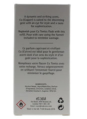 Ted Baker Cu Eau de Toilette 50ml Refill
