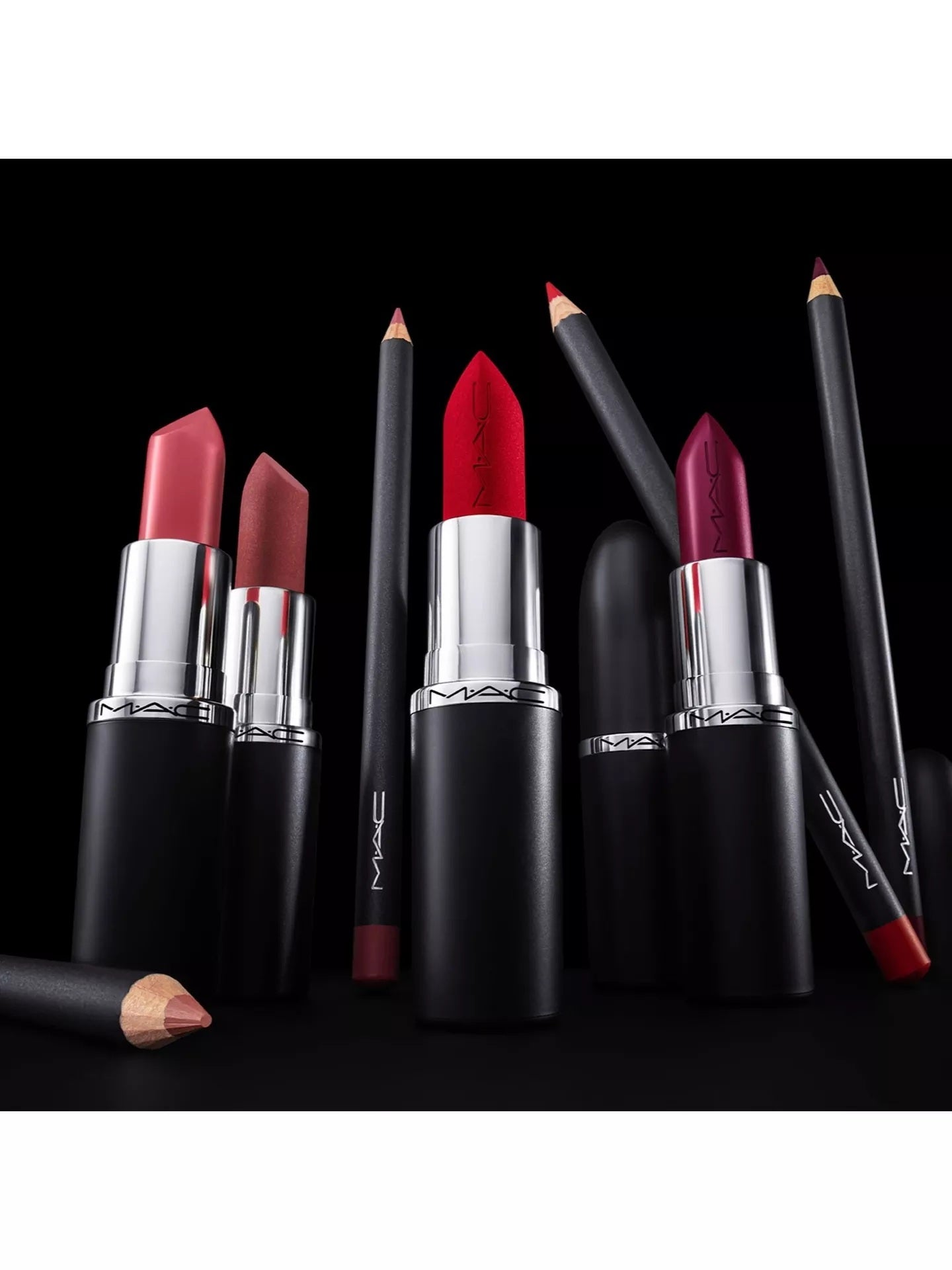 MAC Lip Pencil, Cyber World