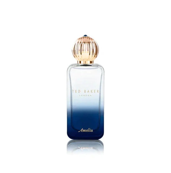 Ted Baker Amelia Eau de Toilette 50ml Spray - Limited Edition