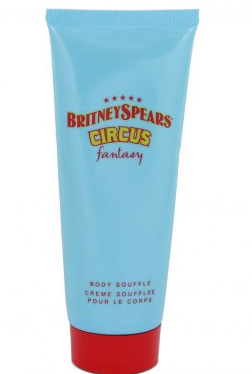 Britney Spears Circus Fantasy Gift Set 30ml EDP + 100ml Body Souffle - Sense42 Beauty and Health