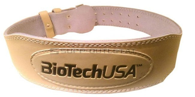Power Belt Austin 2, Natural - Small - Sense42 Beauty and Health
