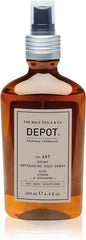 DEPOT 600 BODY SOLUTIONS NO. 607 SPORT REFRESHING BODY SPRAY