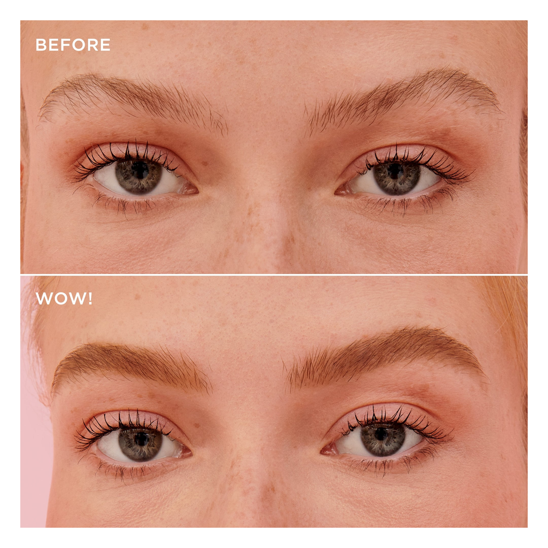 Benefit Goof Proof Brow Powder - 2 - Warm Golden Blonde - Sense42 Beauty and Health