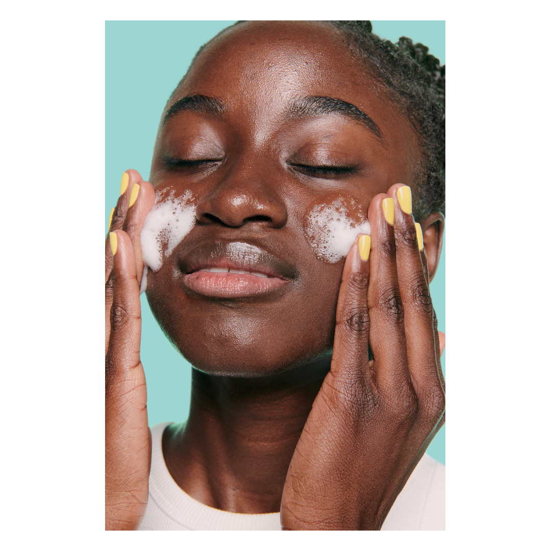 Benefit The POREfessional Tight ’n Toned - Pore Refining AHA + PHA Toning Foam 133ml - Sense42 Beauty and Health