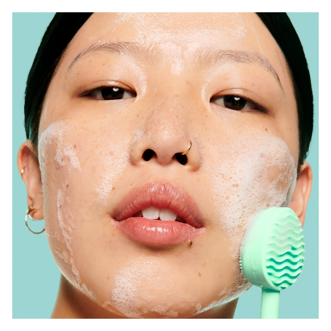 Benefit The POREfessional Good Cleanup - Pore Purifying Foaming Cleanser 45ml - Sense42 Beauty and Health