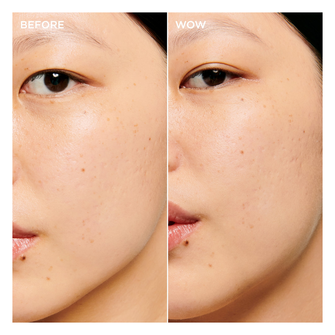 Benefit The POREfessional Good Cleanup - Pore Purifying Foaming Cleanser 45ml - Sense42 Beauty and Health