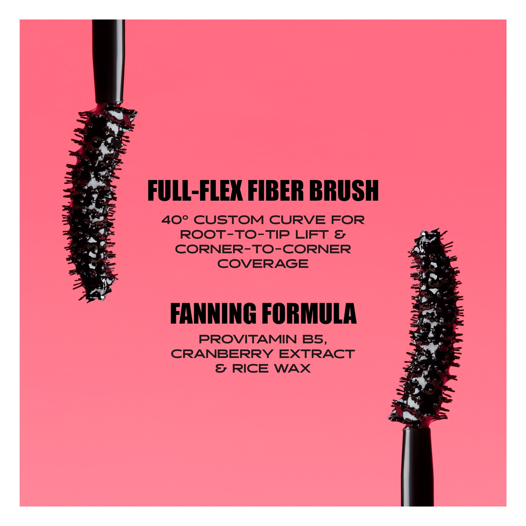 Benefit Fan Fest Mascara