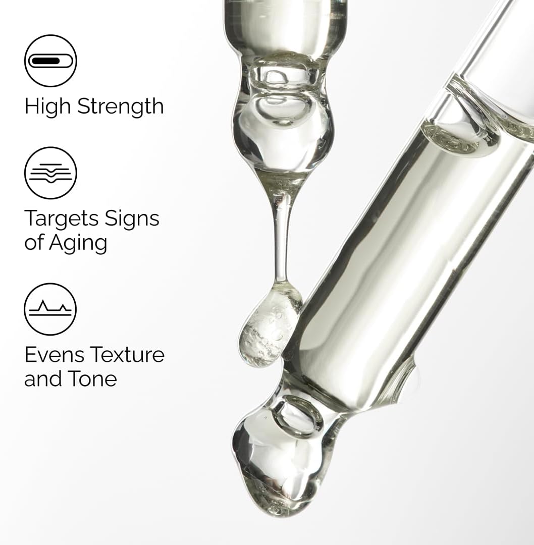 The Ordinary Retinol 1% In Squalane 30ml