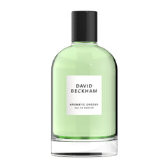David Beckham Aromatic Greens Eau de Parfum 100ml Spray - Sense42 Beauty and Health