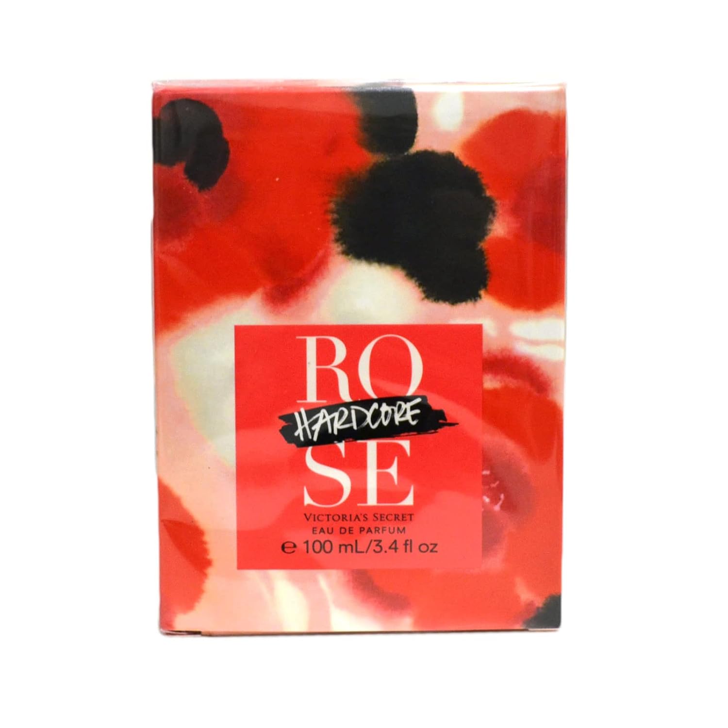 Victoria's Secret Hardcore Rose Eau de Parfum 100ml Spray