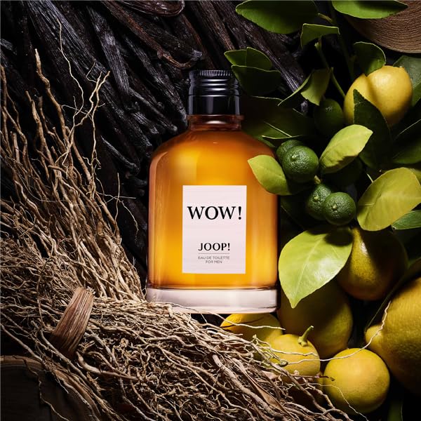 Joop! Wow! Eau de Toilette 40ml Spray