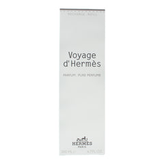 HERMES Voyage d'Hermès Parfum Refill 200 ml - Sense42 Beauty and Health