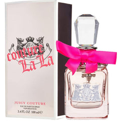 JUICY COUTURE COUTURE LA LA 100ML EDP - Sense42 Beauty and Health