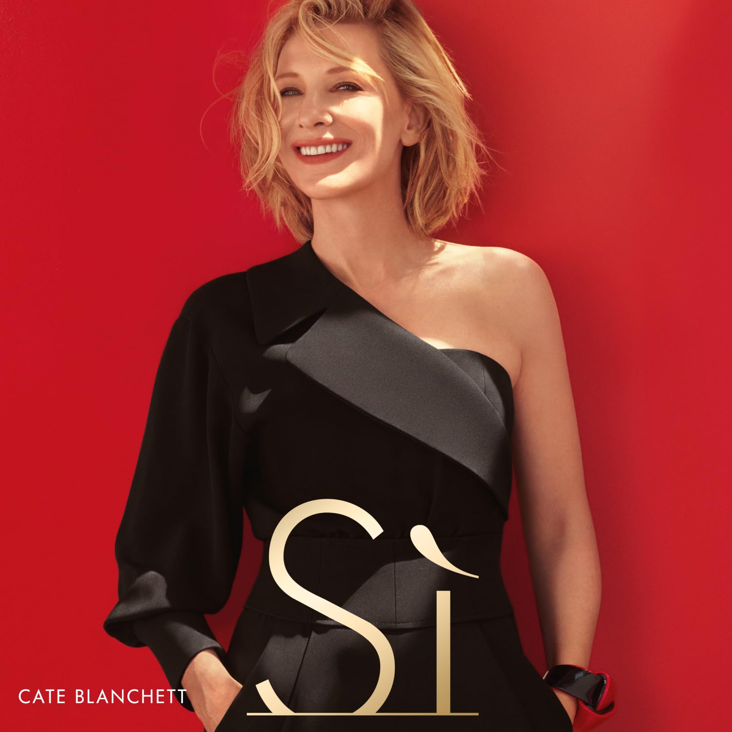 Armani Si Intense Edp Refillable 100ml Spray
