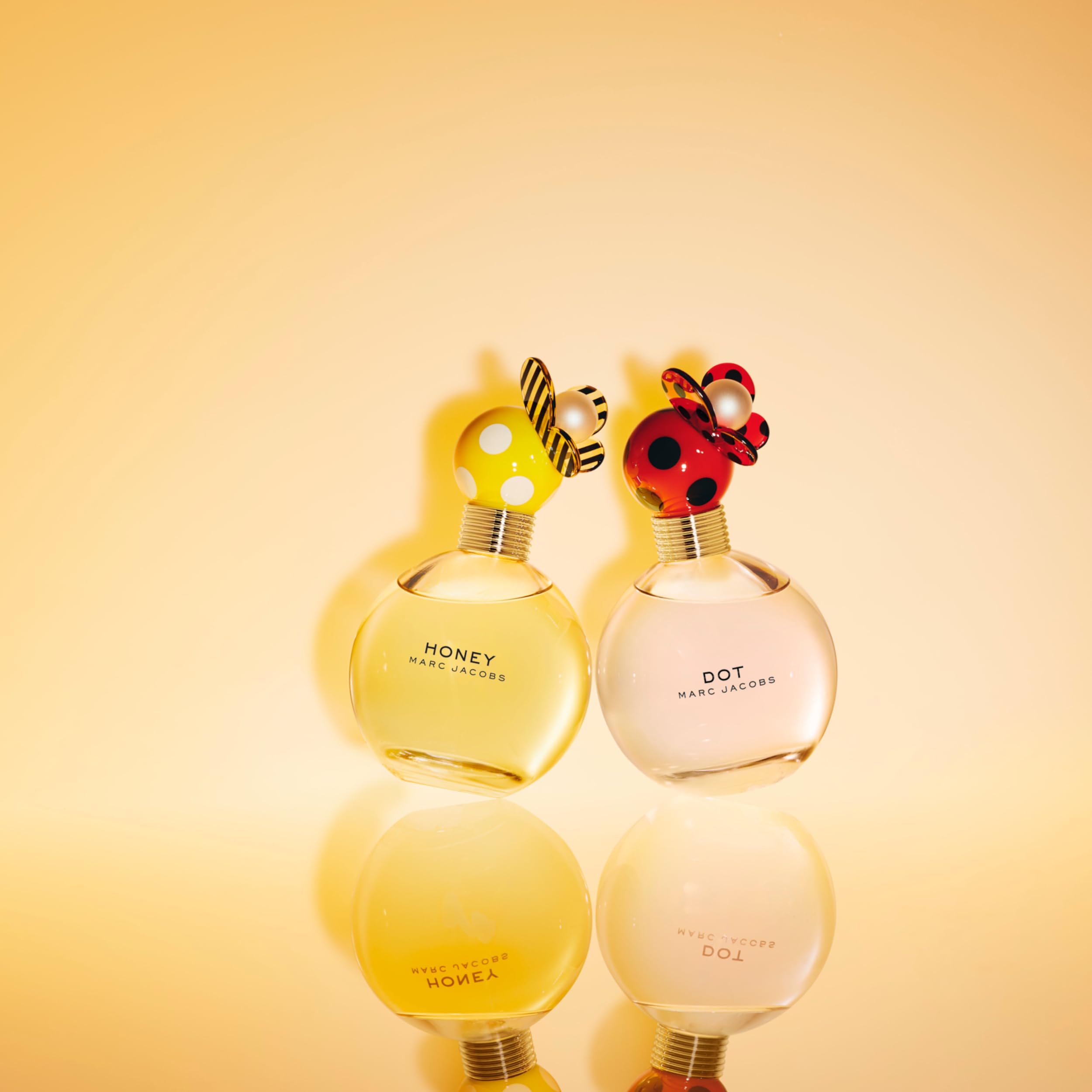 Marc Jacobs Dot Eau de Parfum - 50 ml - Sense42 Beauty and Health