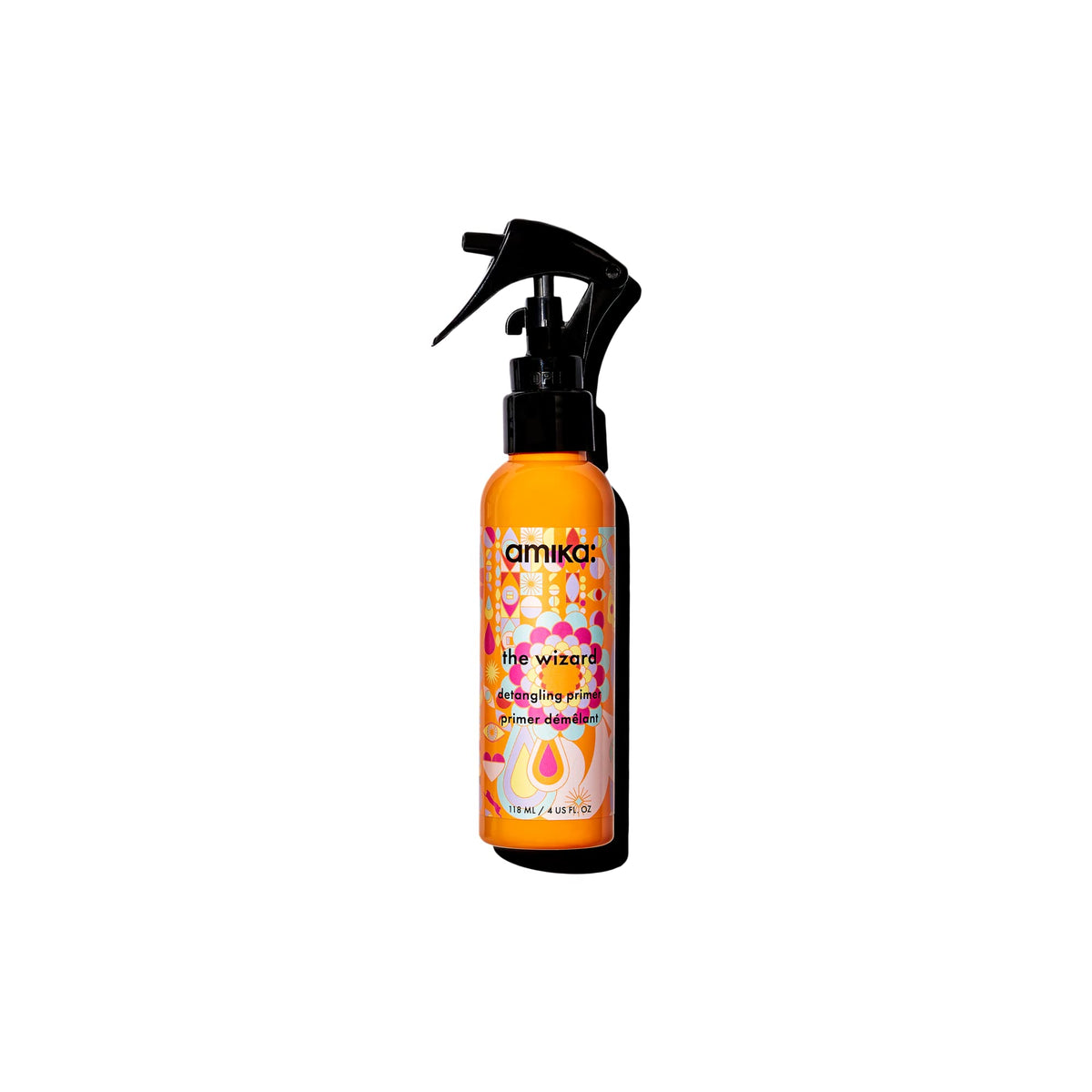 Amika The Wizard Detangling Primer 118ml Spray