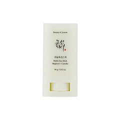 Beauty Of Joseon Mugwort + Camelia Matte Sun Stick SPF50+ 18g