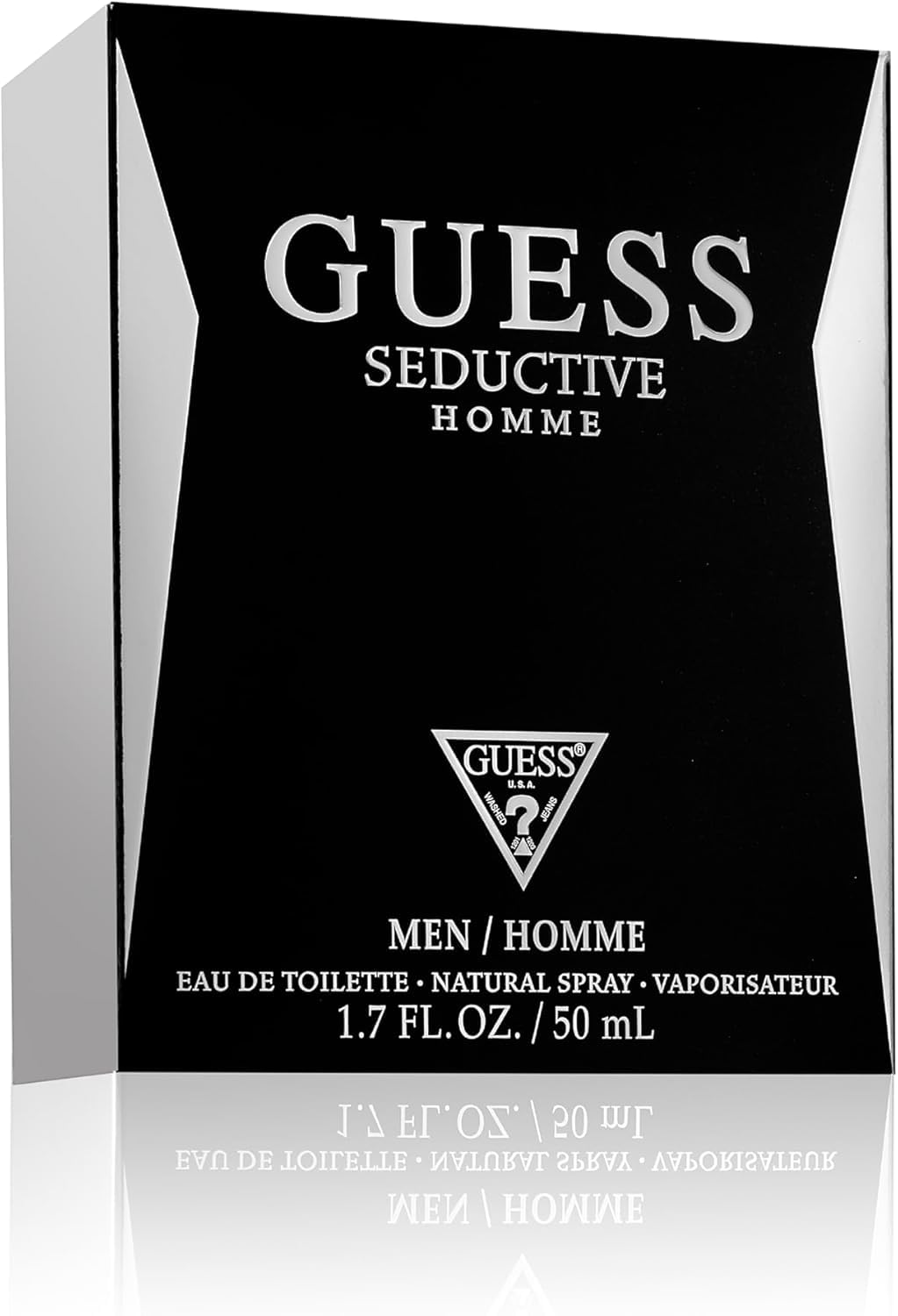 Guess Guess Seductive Homme Eau de Toilette 50ml Spray