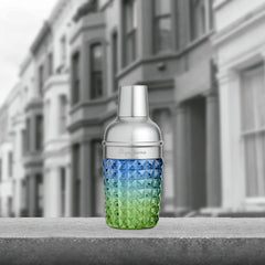 Pepe Jeans For Him Cocktail Gift Set 30ml EDT + 50ml Shower Gel + 50ml Aftershave Balm - Sense42 Beauty and Health