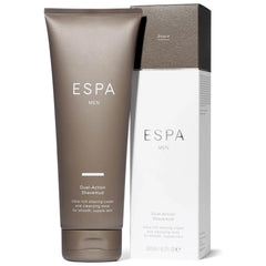 Espa Men Dual-Action Shavemud 200ml - Sense42 Beauty and Health